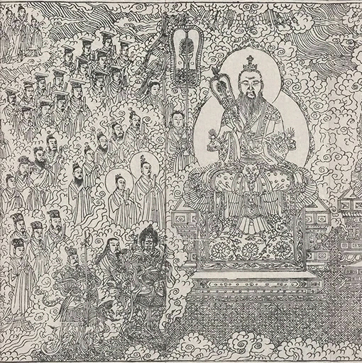 插图
