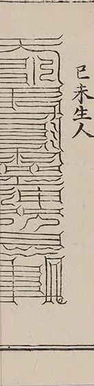 插图
