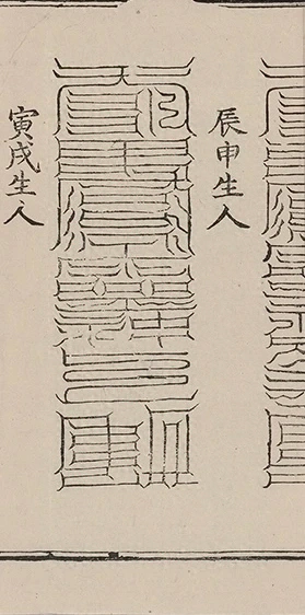插图
