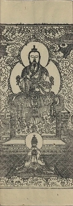 插图