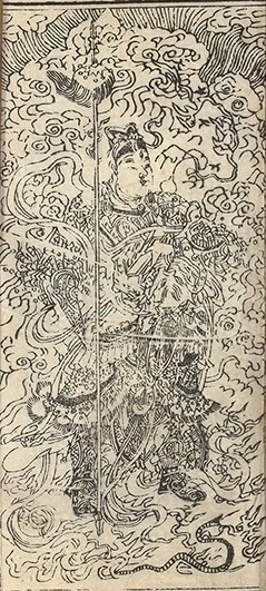 插图