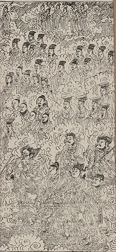 插图