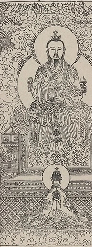 插图