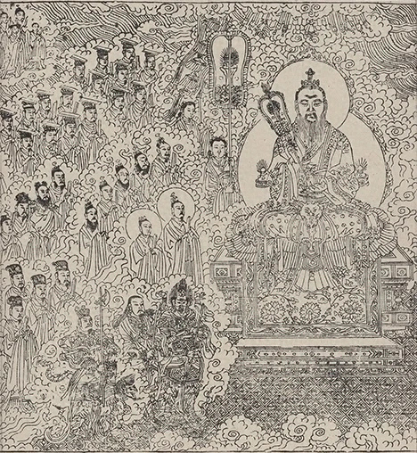 插图
