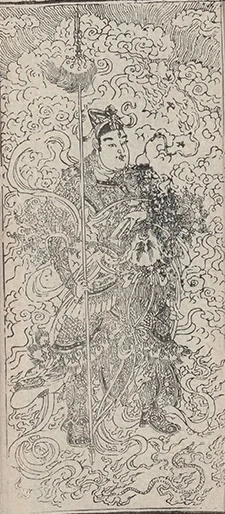 插图