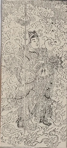 插图