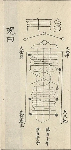 插图