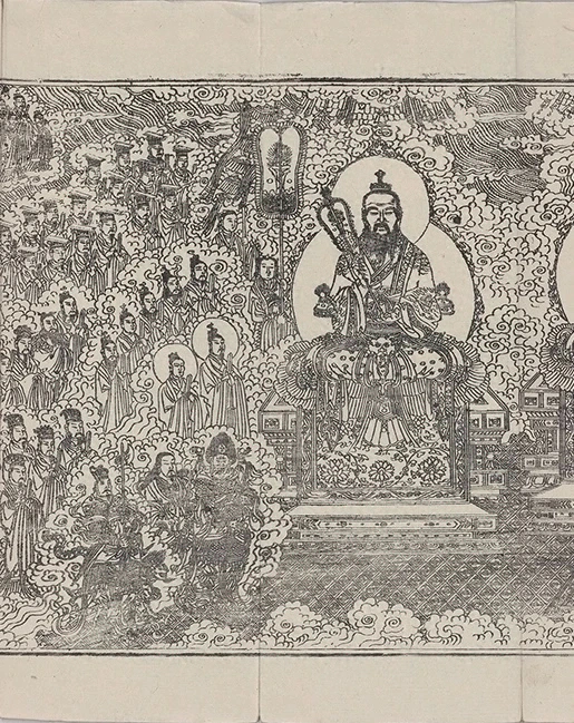 插图