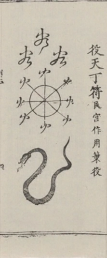 插图