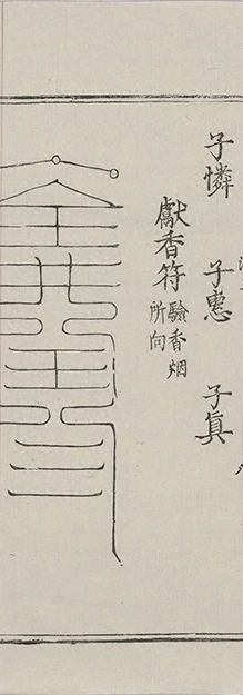 插图