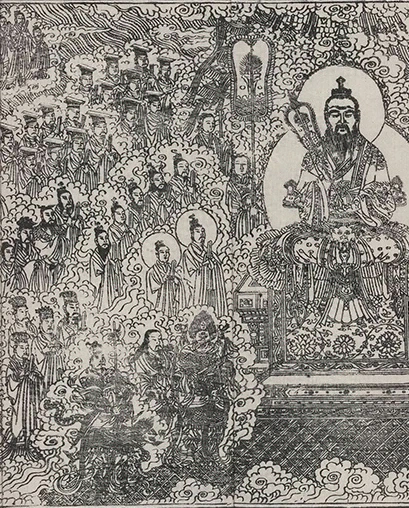 插图