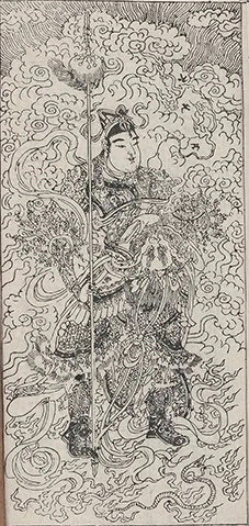 插图