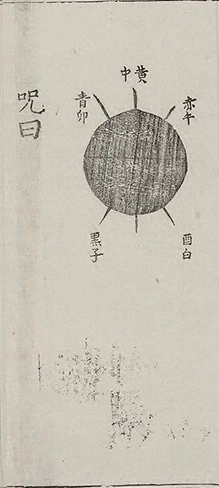 插图