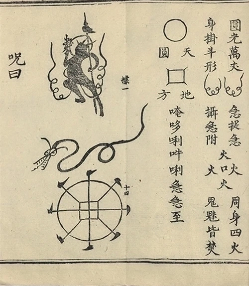 插图