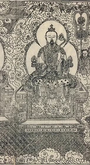 插图