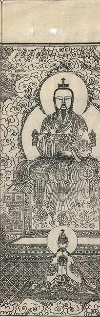 插图