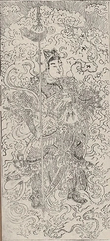 插图