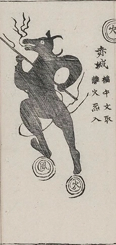 插图