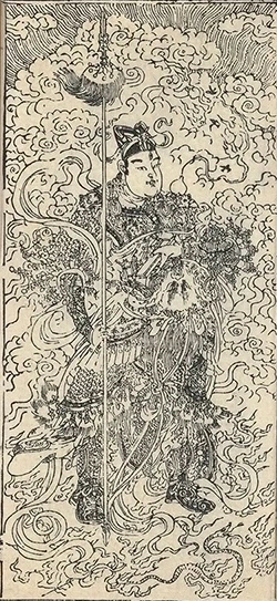 插图