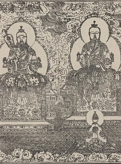 插图
