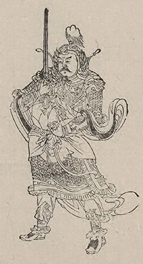 插图