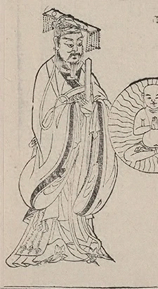插图