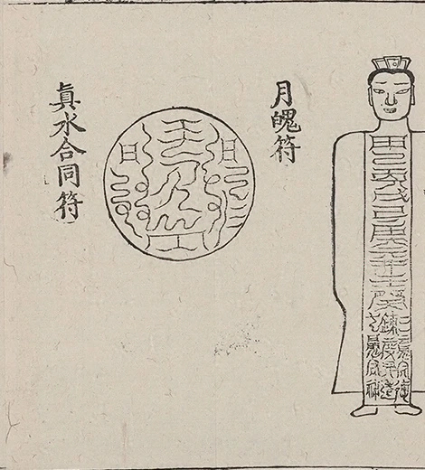 插图