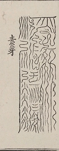 插图