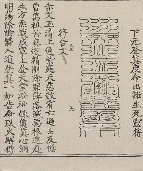 插图