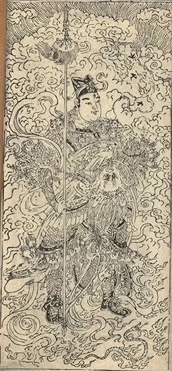 插图