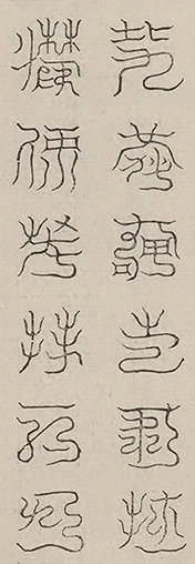 插图