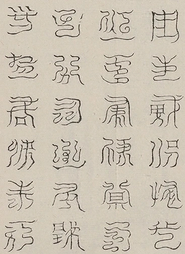 插图