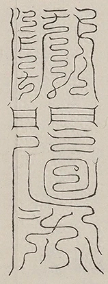 插图