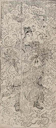 插图