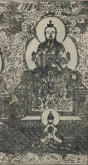 插图