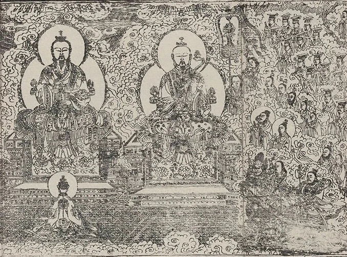 插图