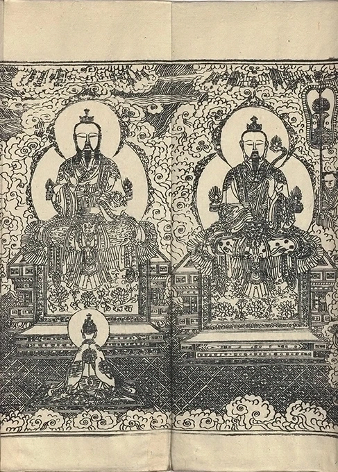插图