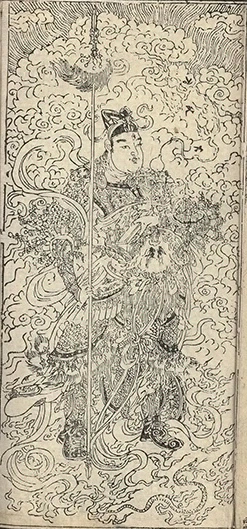 插图