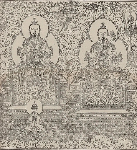 插图