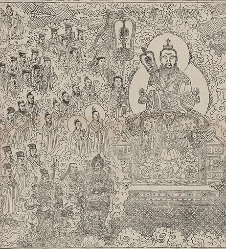 插图