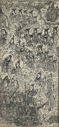 插图