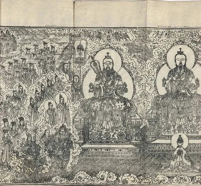 插图
