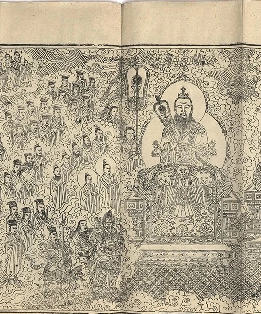 插图