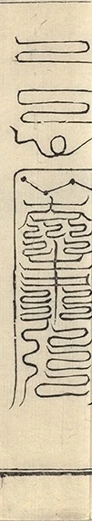 插图
