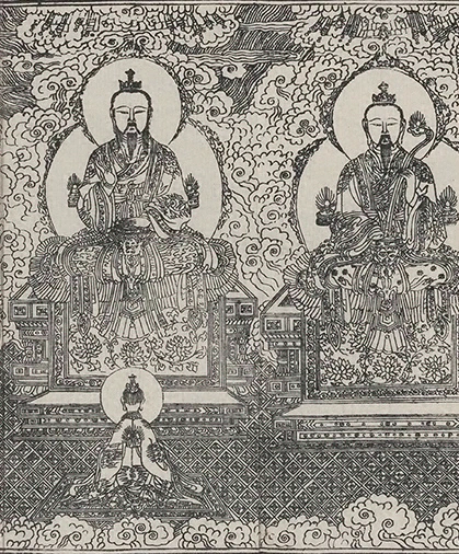 插图