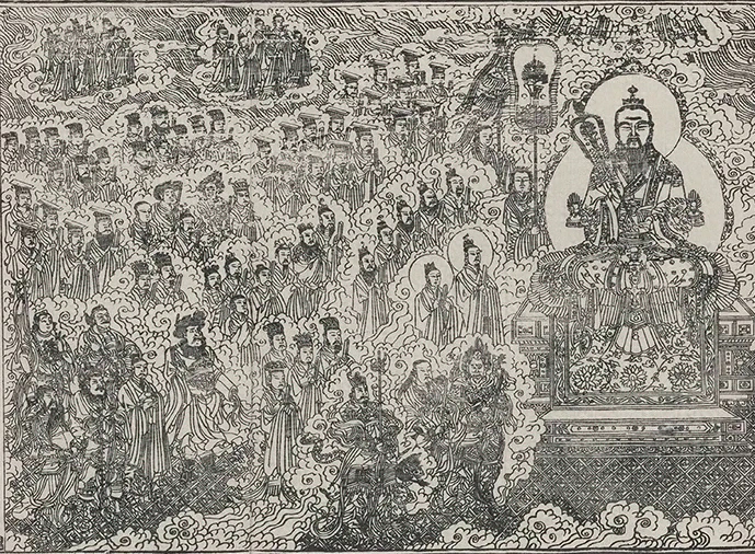 插图
