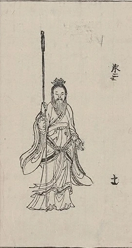插图