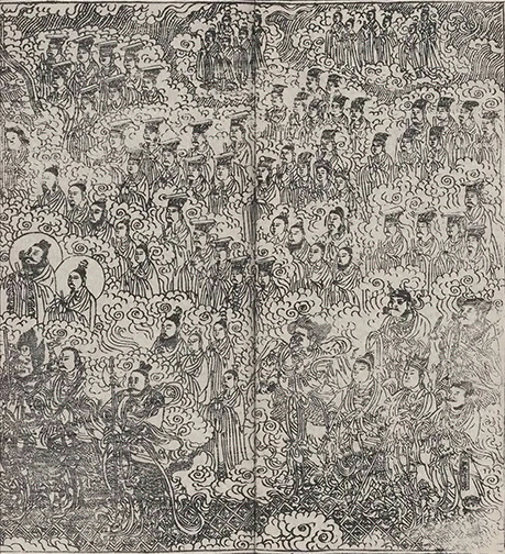 插图
