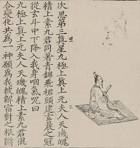 插图