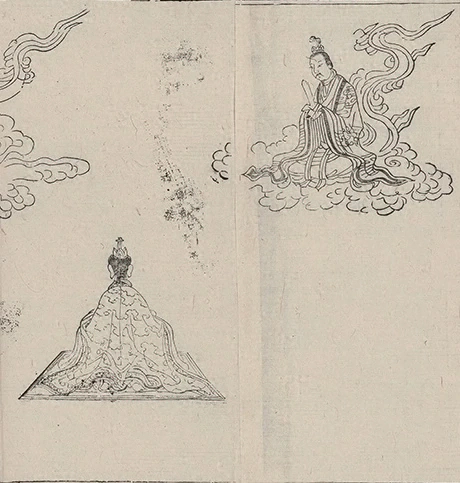 插图